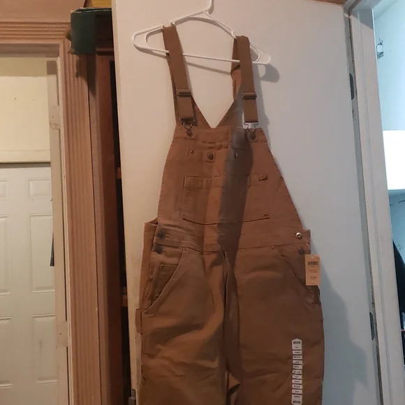 Brand New Men's Overalls - Picture 2 of 5